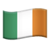 :ireland: